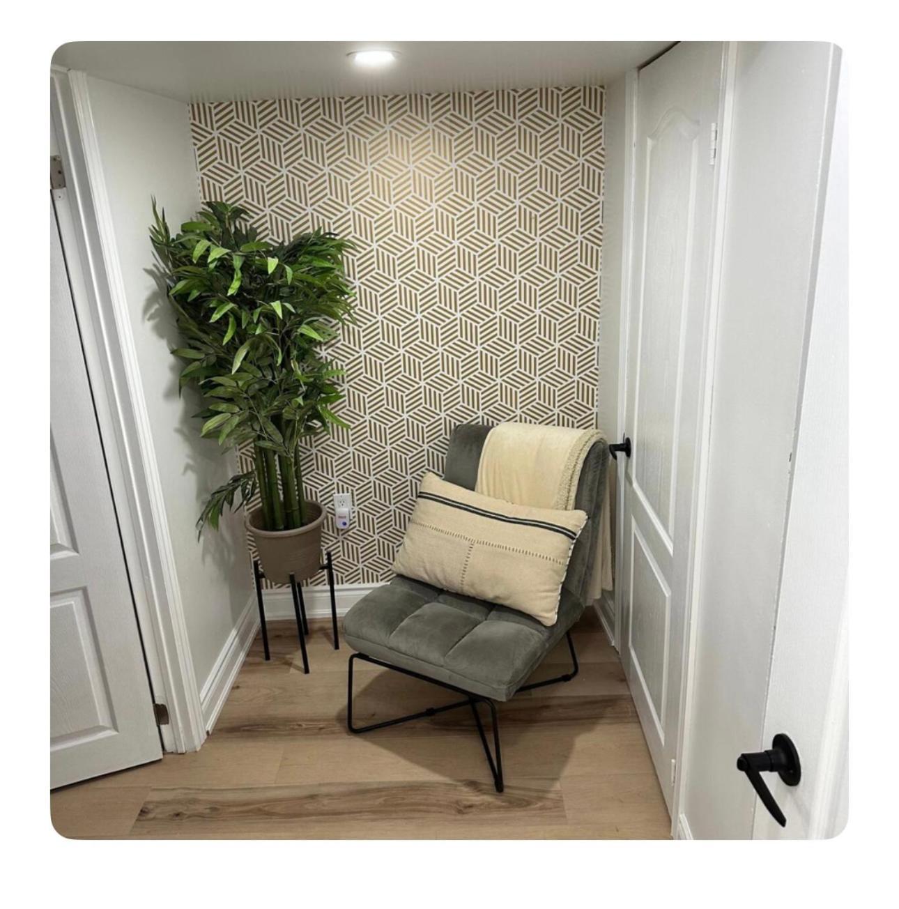 Luxurious 1000 Sq Ft Oasis Daire Brampton Dış mekan fotoğraf